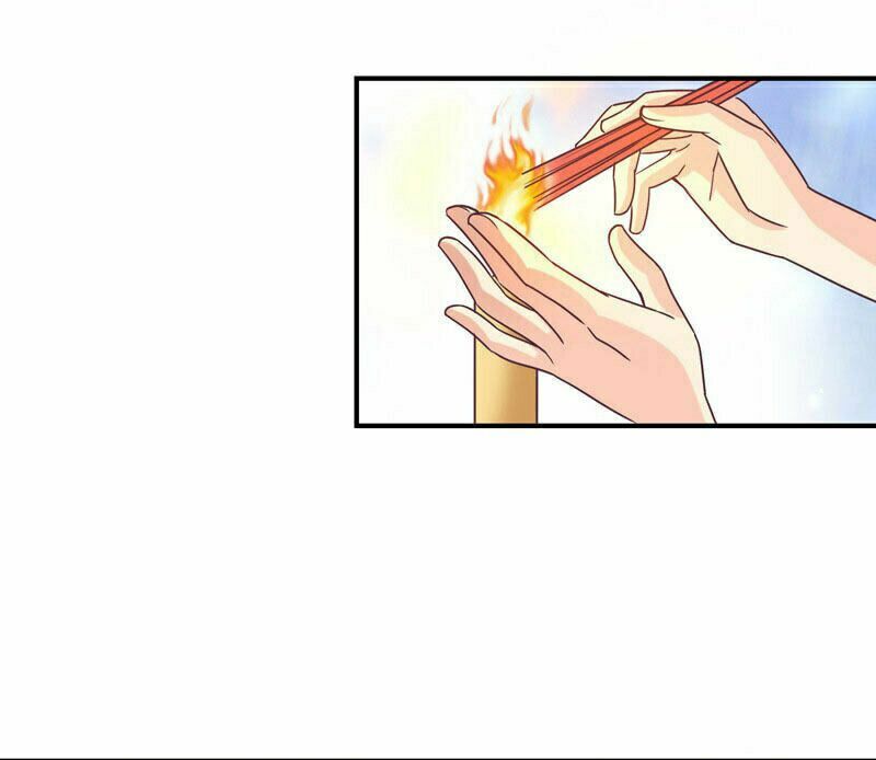 Cuồng duệ tiểu thê: Chapter 46
