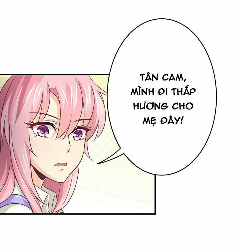 Cuồng duệ tiểu thê: Chapter 46