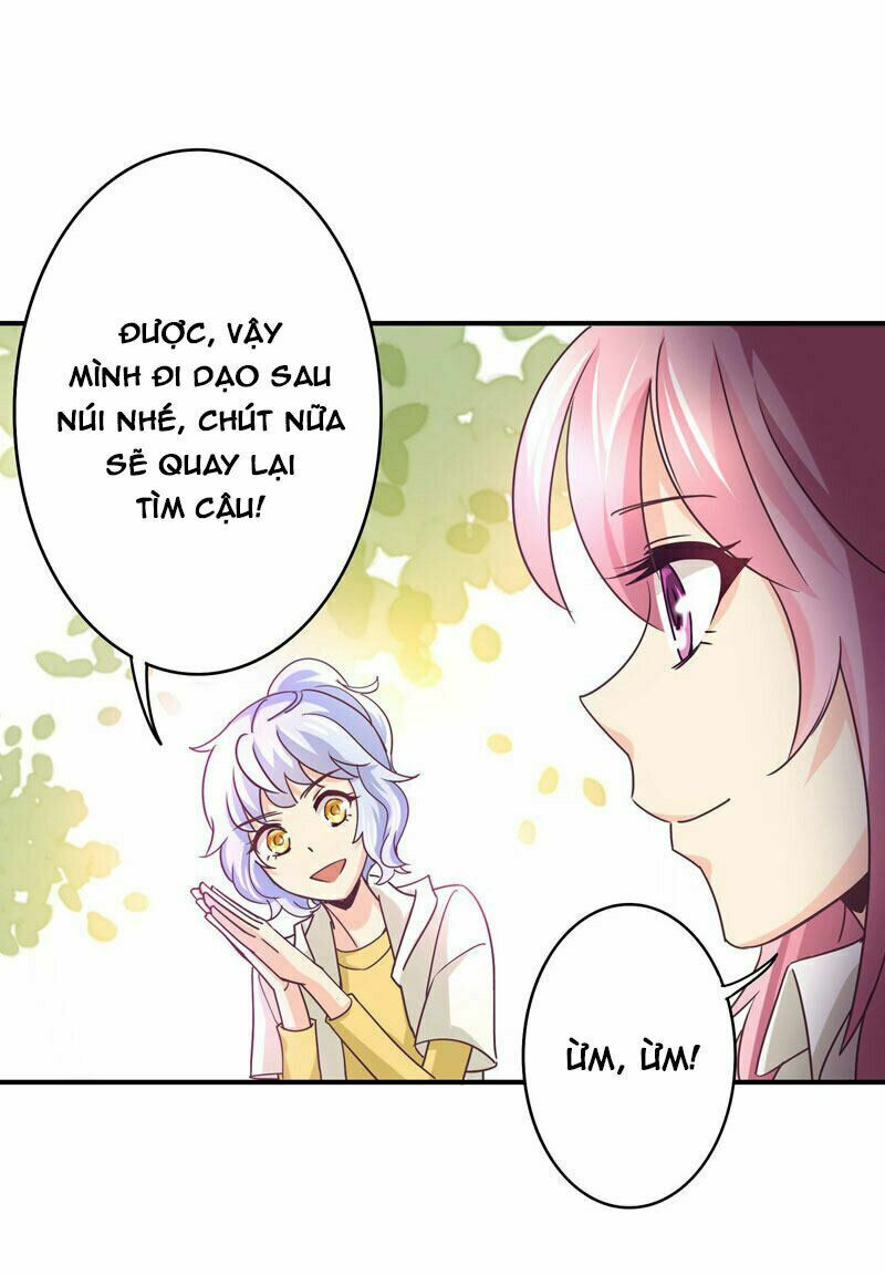Cuồng duệ tiểu thê: Chapter 46