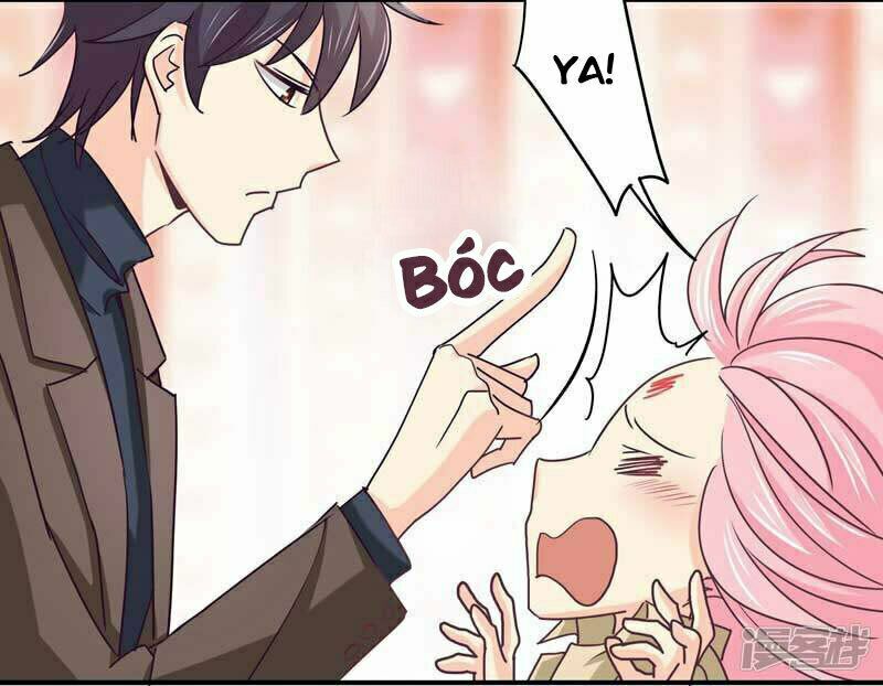 Cuồng duệ tiểu thê: Chapter 46