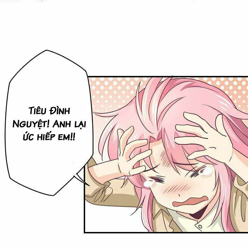 Cuồng duệ tiểu thê: Chapter 46