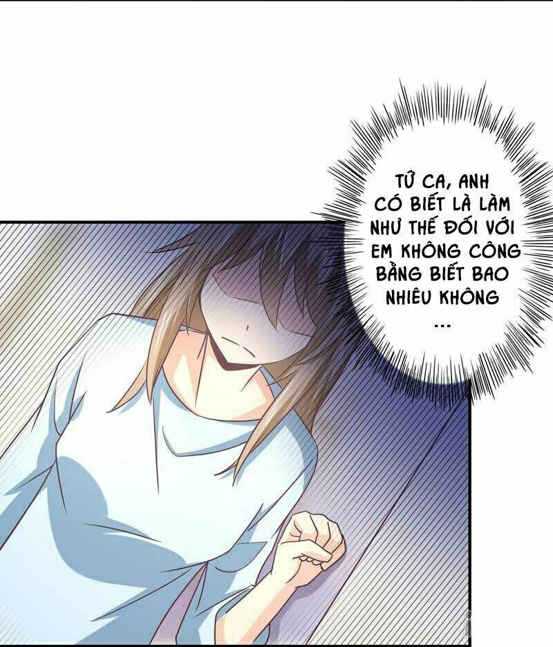 Cuồng duệ tiểu thê: Chapter 46