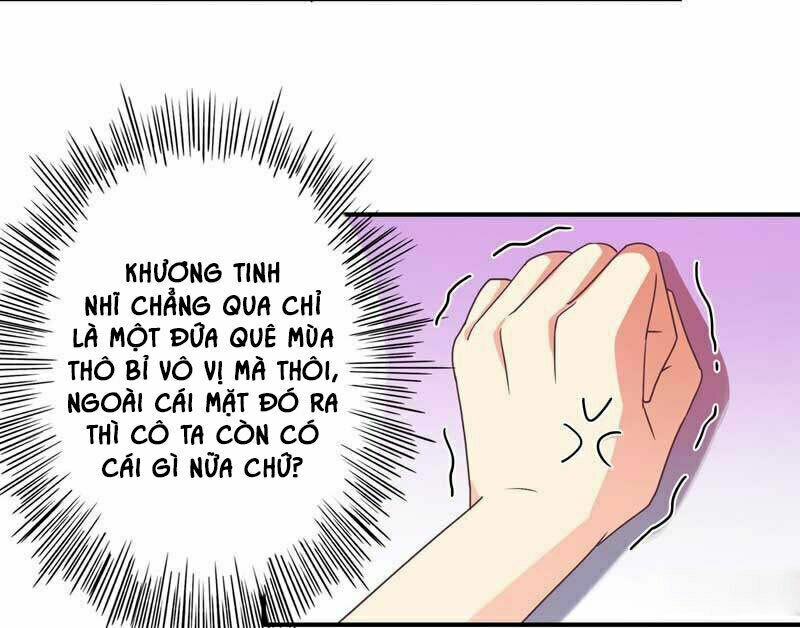 Cuồng duệ tiểu thê: Chapter 46