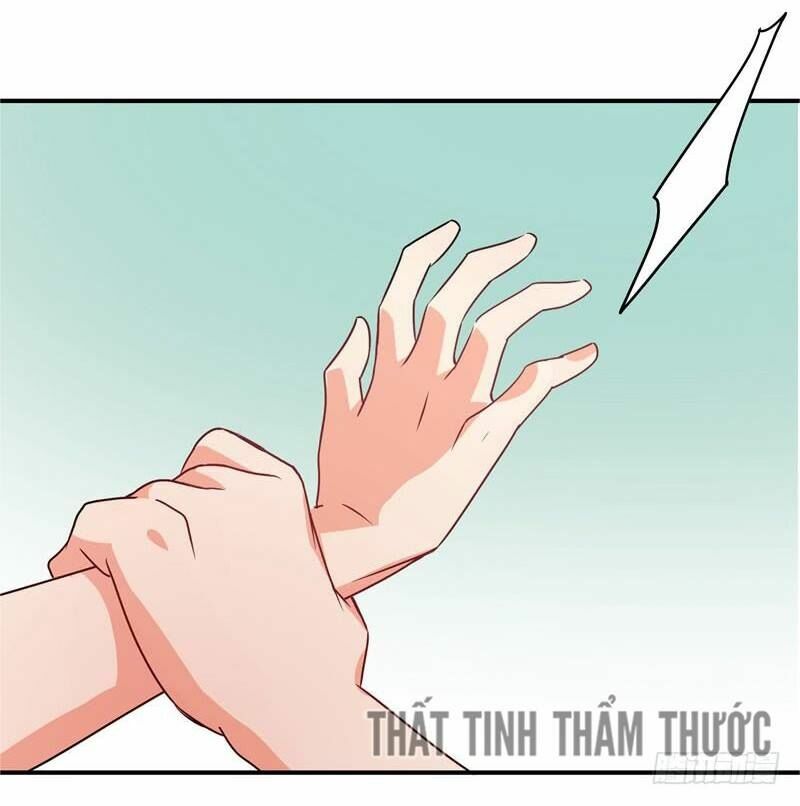 Cuồng duệ tiểu thê: Chapter 6