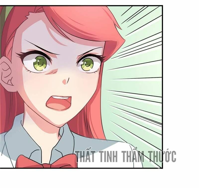 Cuồng duệ tiểu thê: Chapter 6