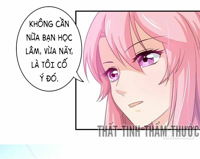 Cuồng duệ tiểu thê: Chapter 6