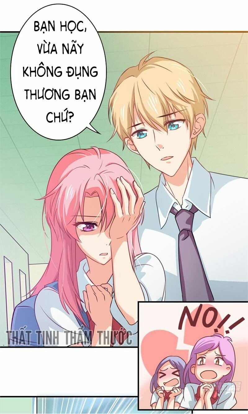 Cuồng duệ tiểu thê: Chapter 6