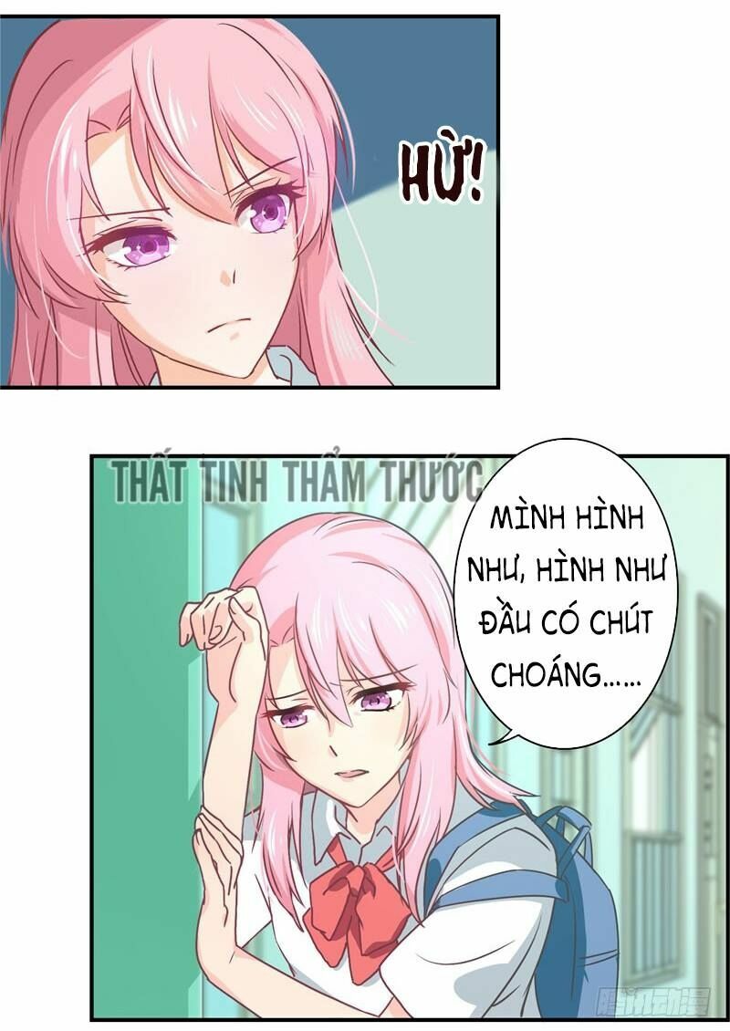 Cuồng duệ tiểu thê: Chapter 6
