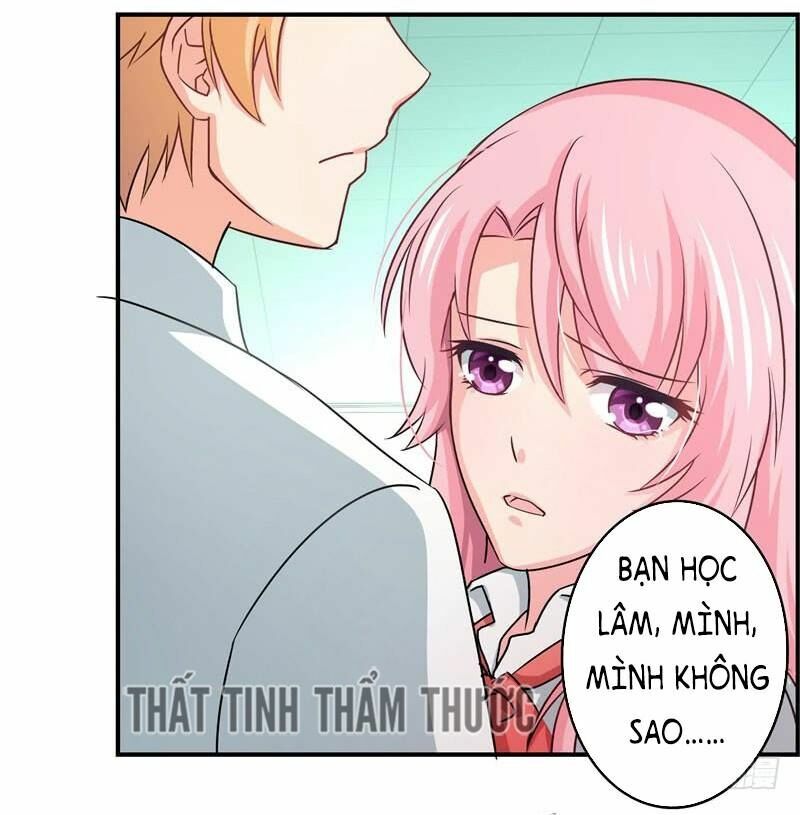 Cuồng duệ tiểu thê: Chapter 6