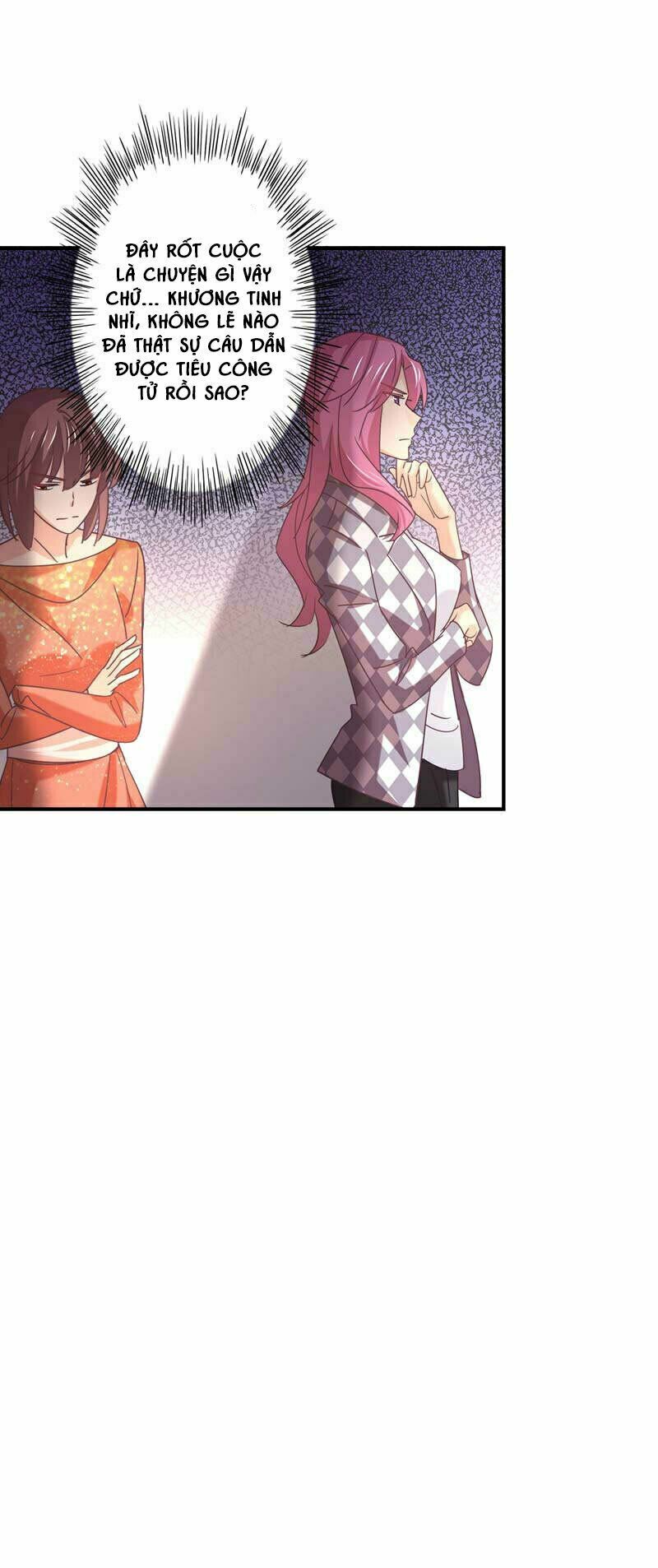 Cuồng duệ tiểu thê: Chapter 66