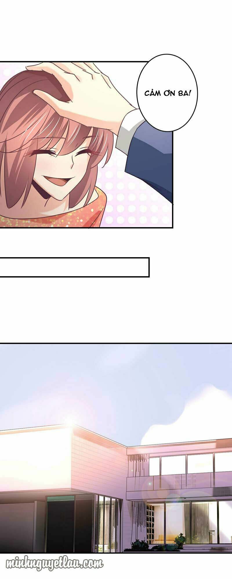 Cuồng duệ tiểu thê: Chapter 66