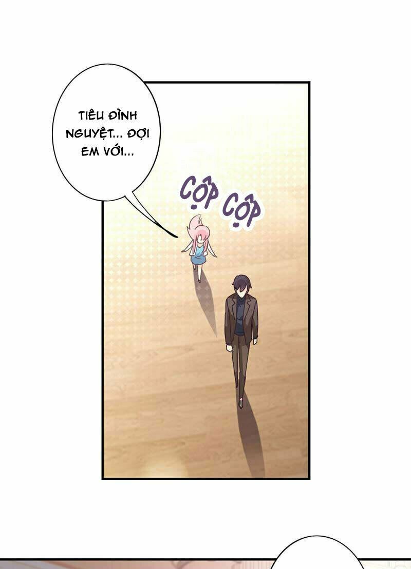 Cuồng duệ tiểu thê: Chapter 66