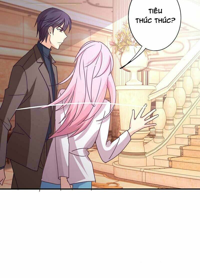 Cuồng duệ tiểu thê: Chapter 66