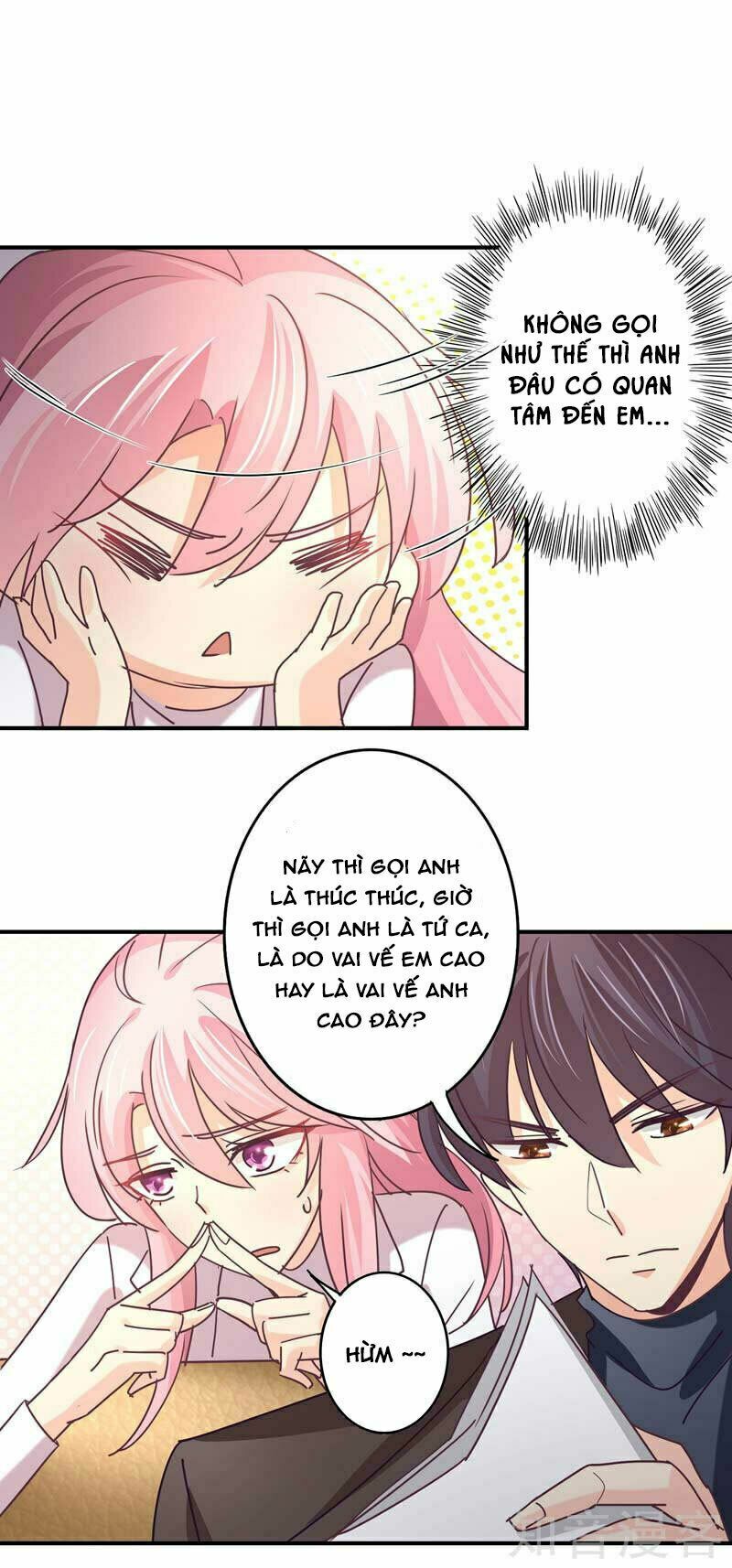 Cuồng duệ tiểu thê: Chapter 66
