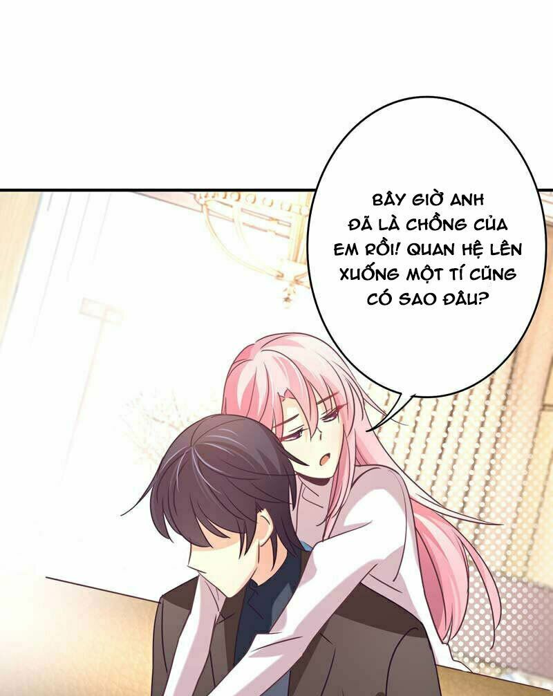 Cuồng duệ tiểu thê: Chapter 66