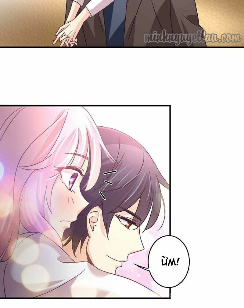 Cuồng duệ tiểu thê: Chapter 66