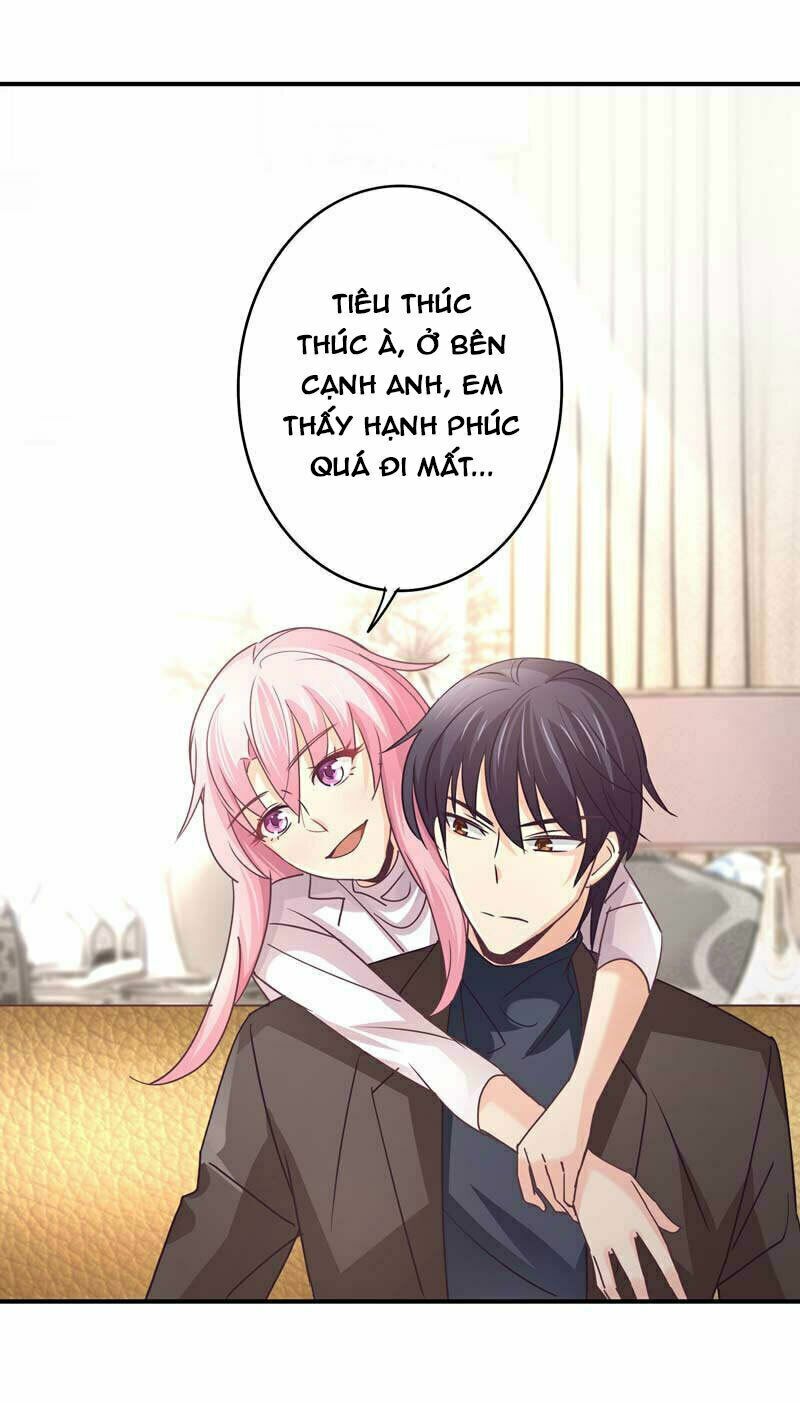Cuồng duệ tiểu thê: Chapter 66