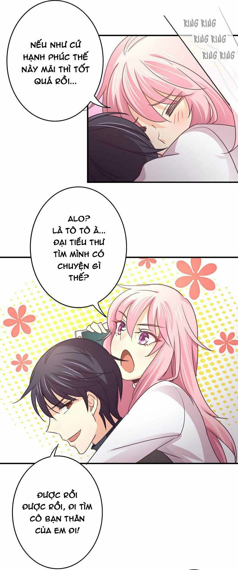 Cuồng duệ tiểu thê: Chapter 66