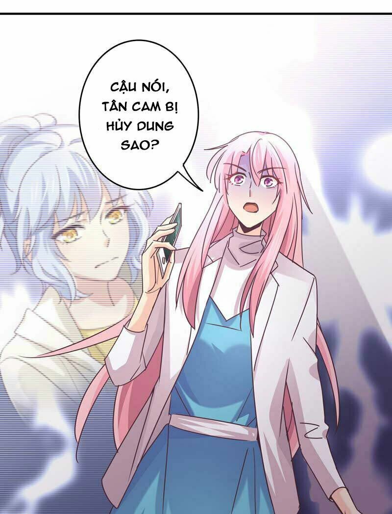 Cuồng duệ tiểu thê: Chapter 66