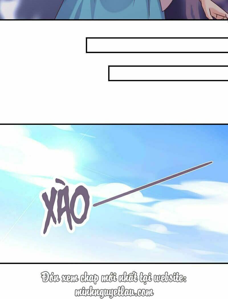 Cuồng duệ tiểu thê: Chapter 66