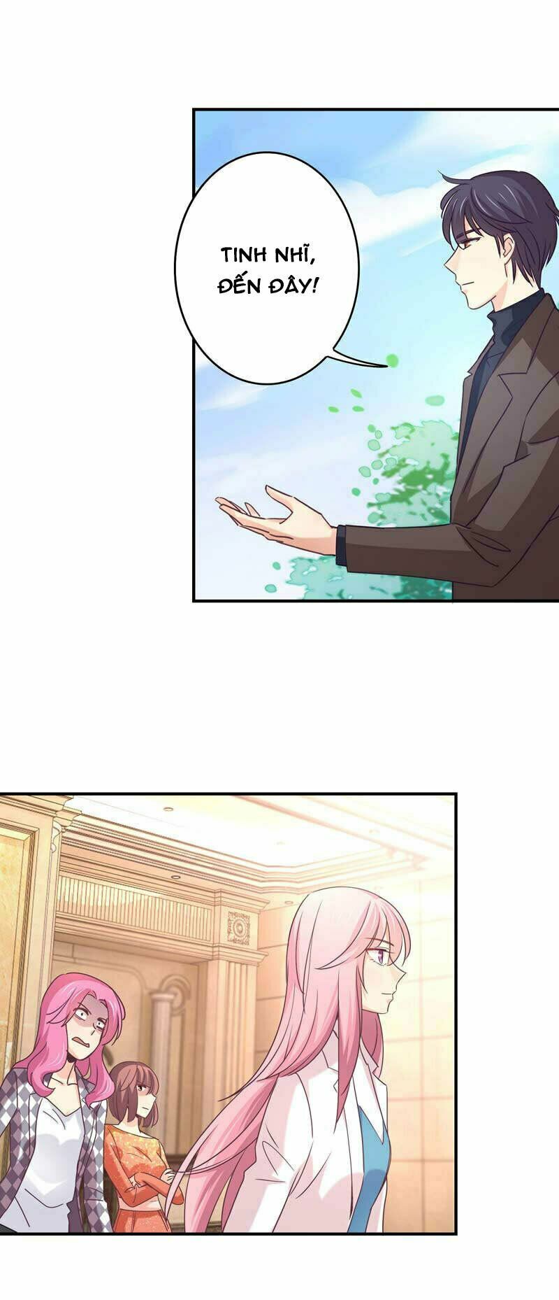 Cuồng duệ tiểu thê: Chapter 66