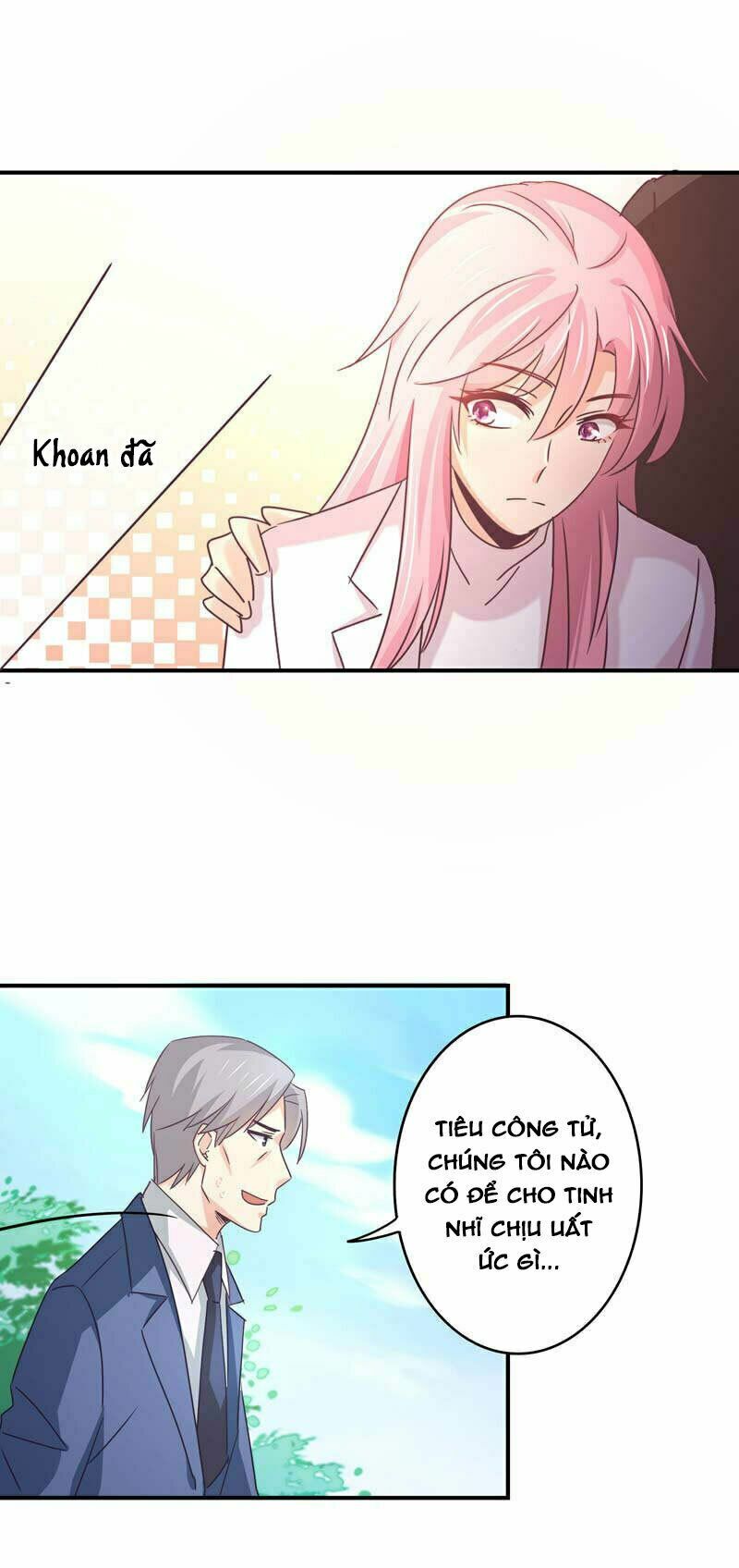 Cuồng duệ tiểu thê: Chapter 66