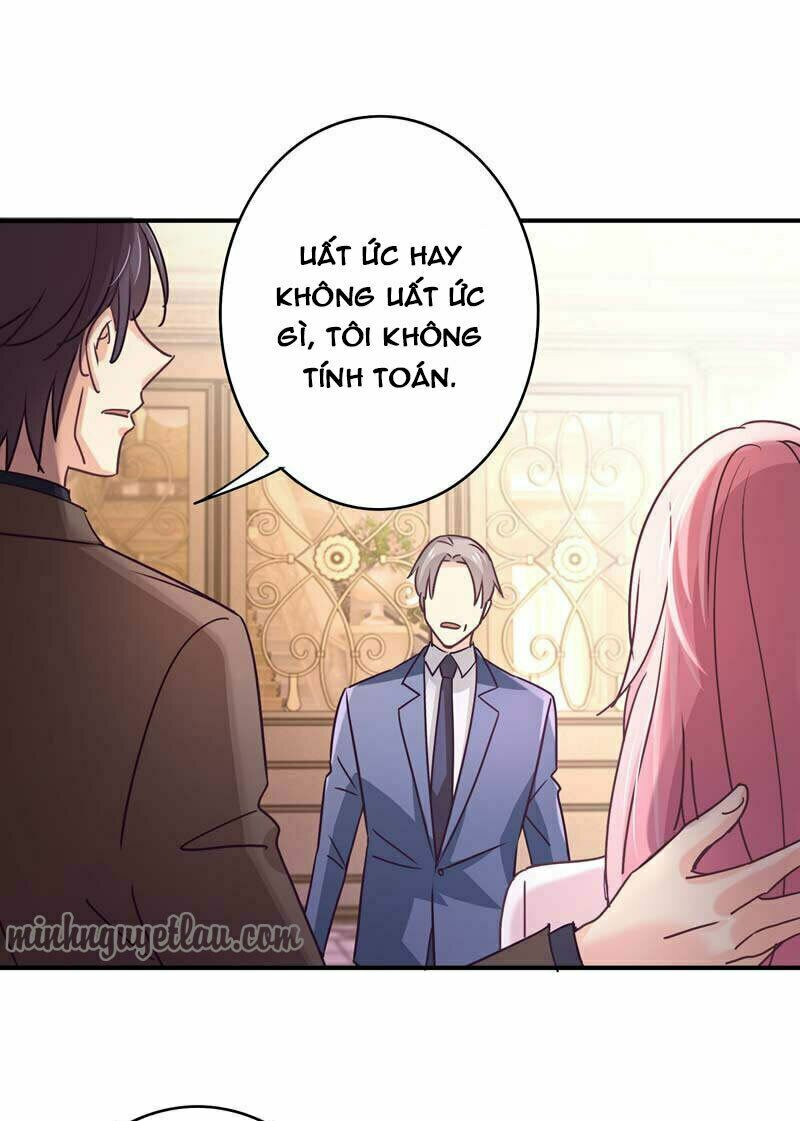 Cuồng duệ tiểu thê: Chapter 66