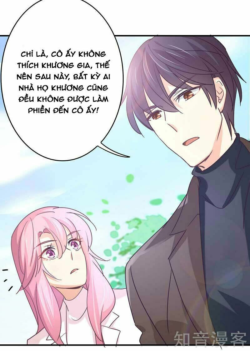 Cuồng duệ tiểu thê: Chapter 66