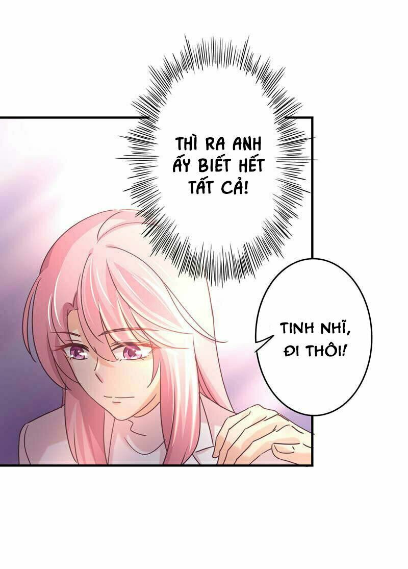 Cuồng duệ tiểu thê: Chapter 66
