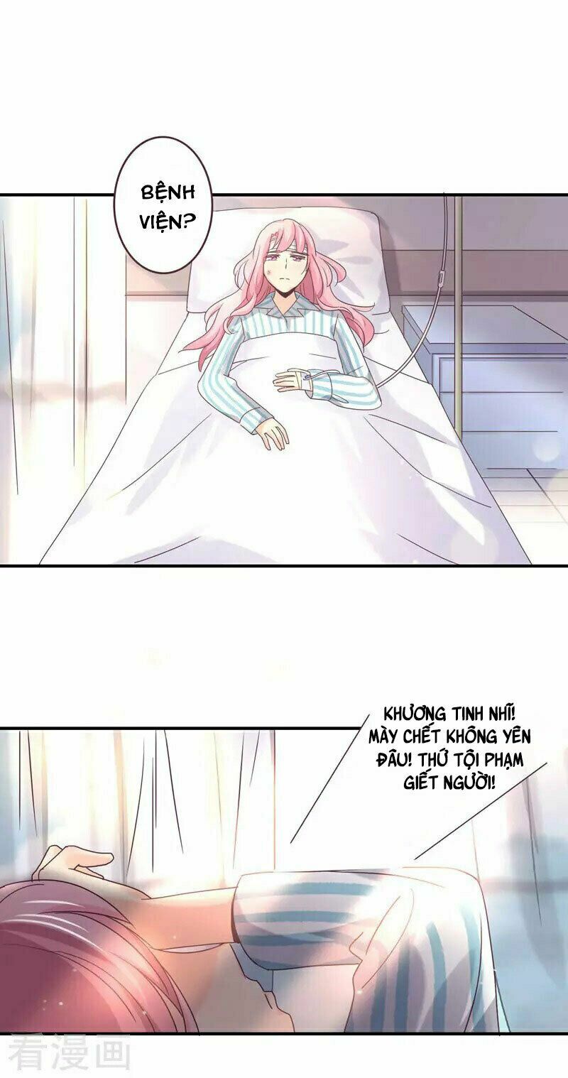 Cuồng duệ tiểu thê: Chapter 69