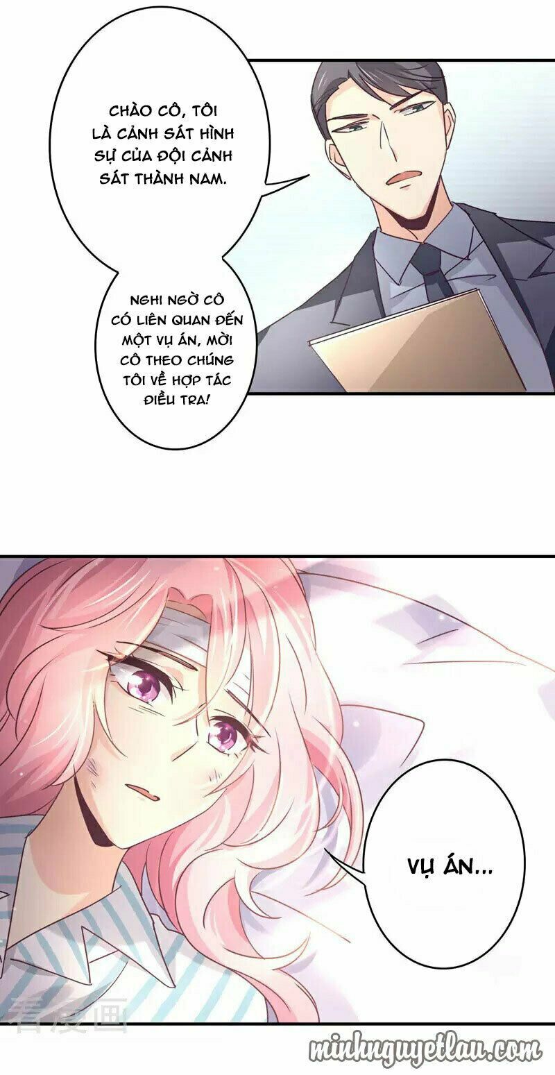 Cuồng duệ tiểu thê: Chapter 69