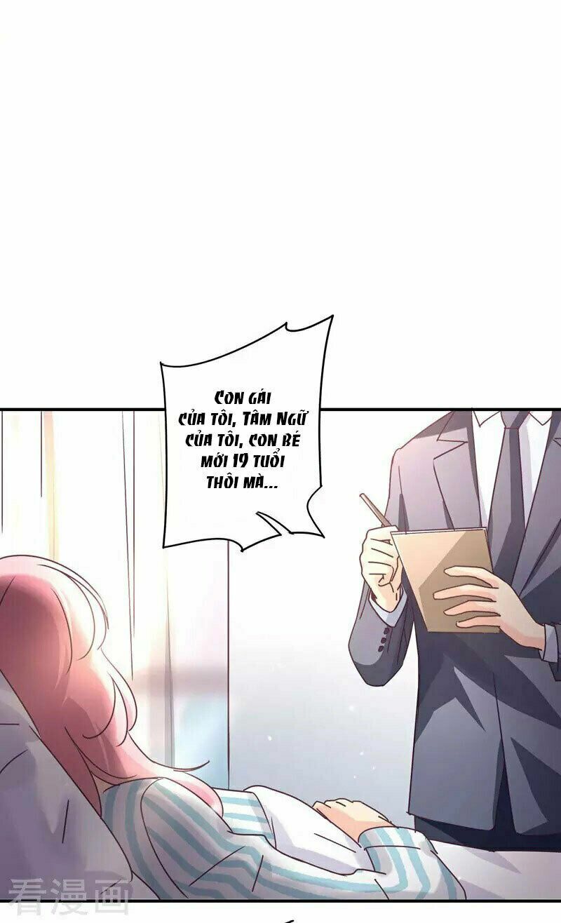Cuồng duệ tiểu thê: Chapter 69