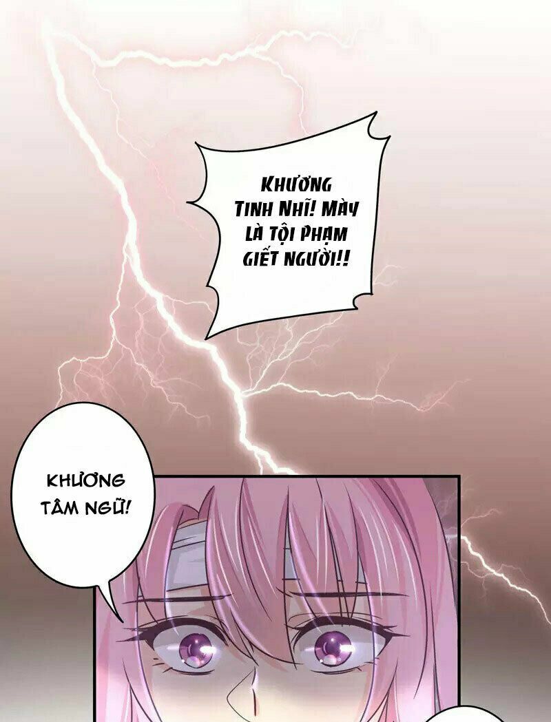 Cuồng duệ tiểu thê: Chapter 69