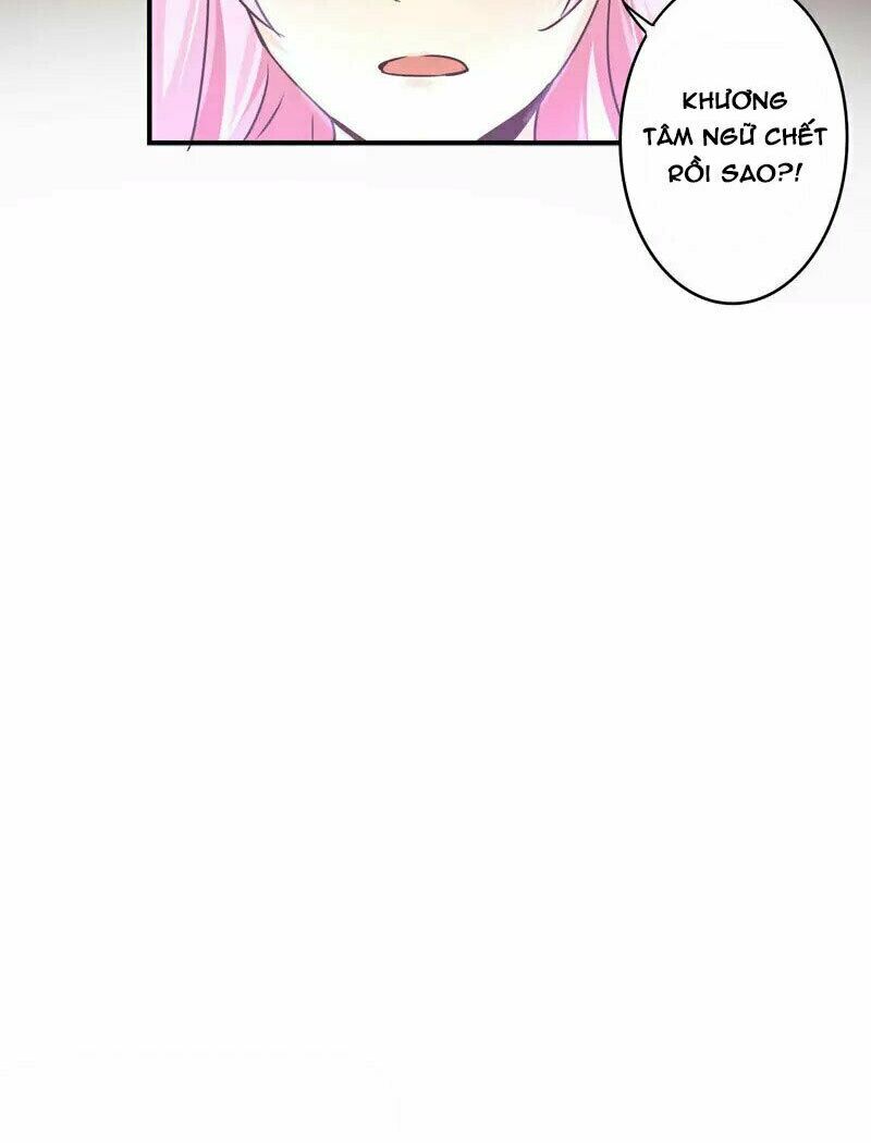 Cuồng duệ tiểu thê: Chapter 69