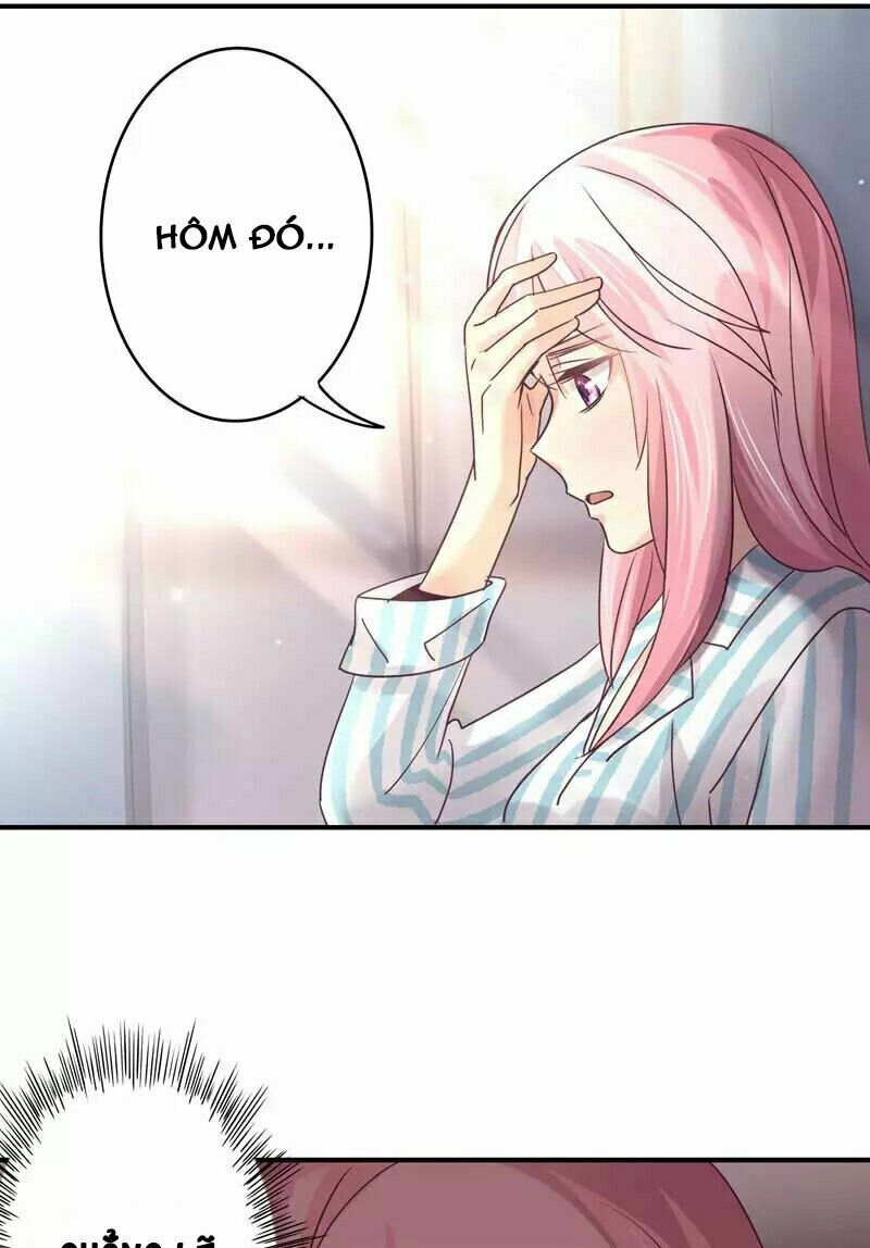 Cuồng duệ tiểu thê: Chapter 69