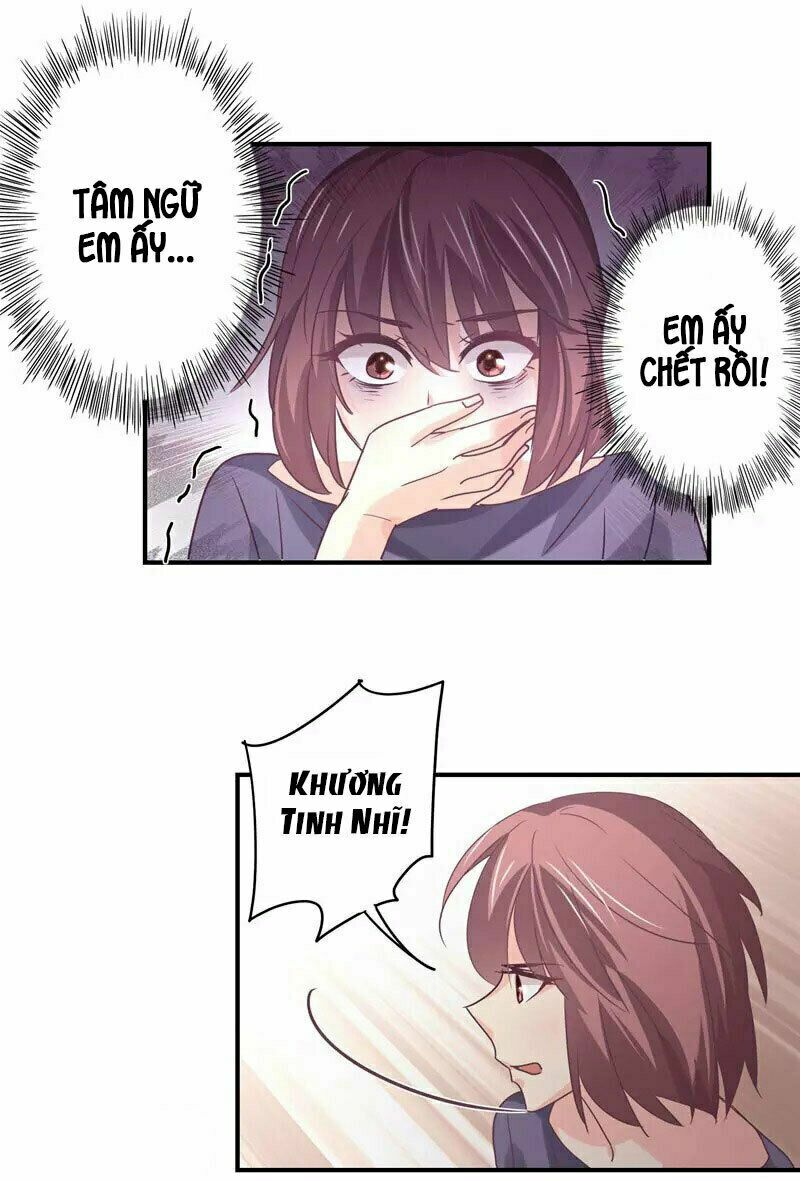 Cuồng duệ tiểu thê: Chapter 69