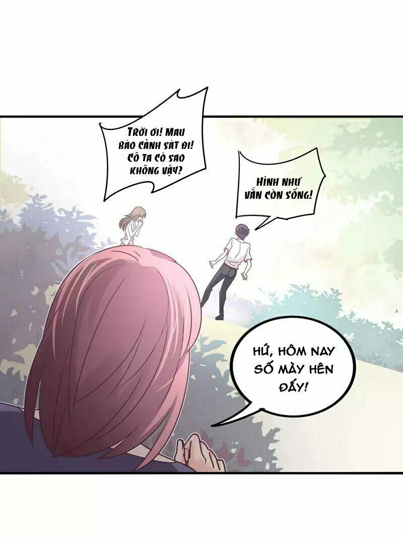 Cuồng duệ tiểu thê: Chapter 69
