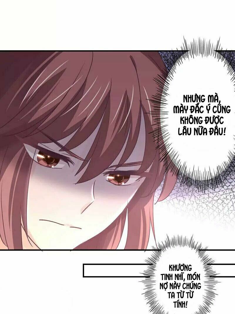 Cuồng duệ tiểu thê: Chapter 69