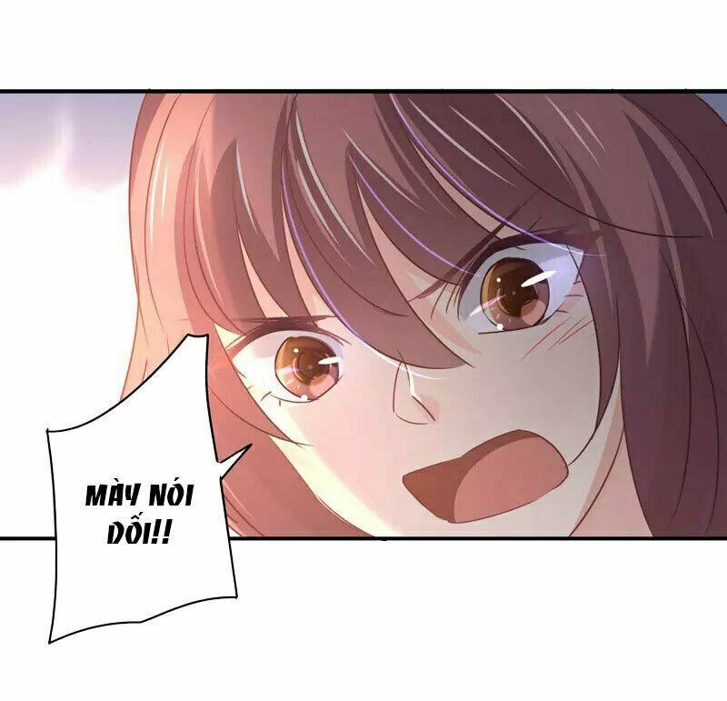 Cuồng duệ tiểu thê: Chapter 85