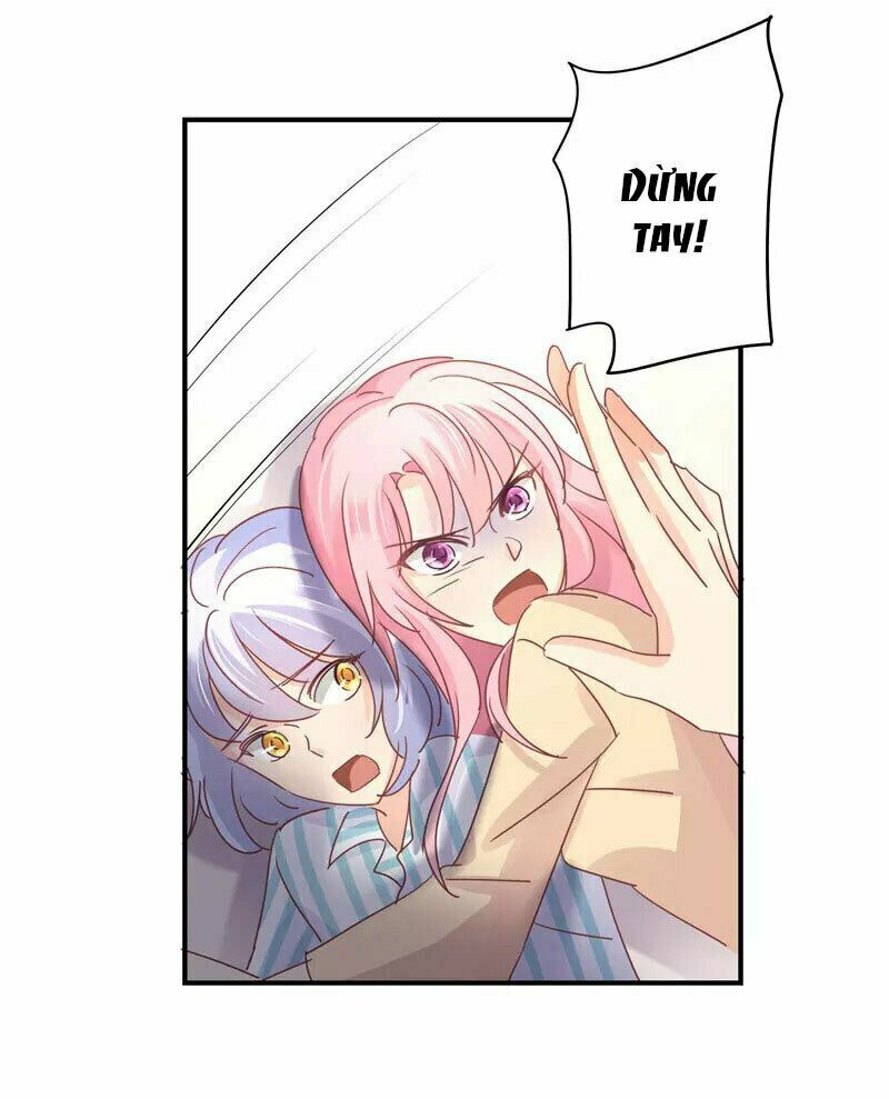 Cuồng duệ tiểu thê: Chapter 85
