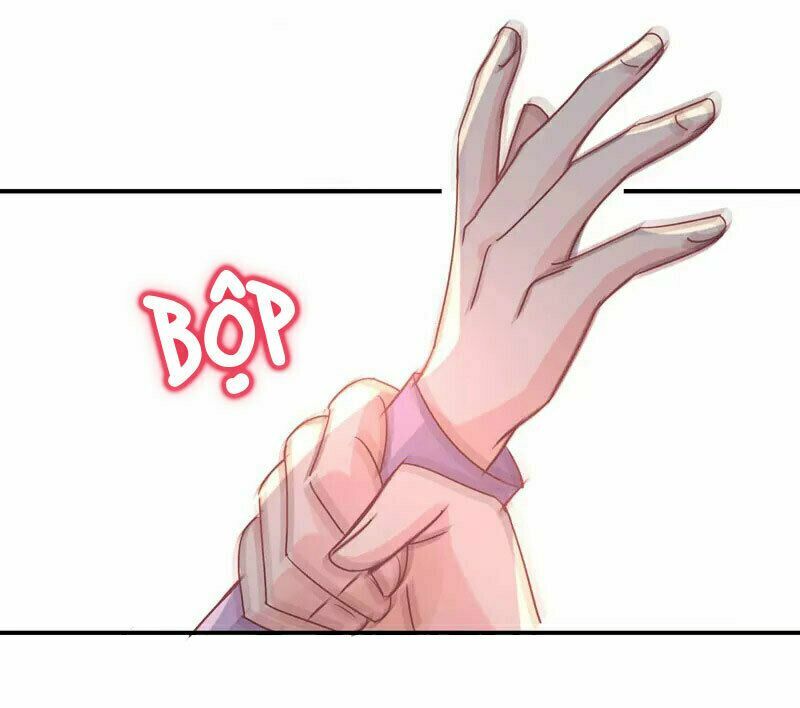 Cuồng duệ tiểu thê: Chapter 85