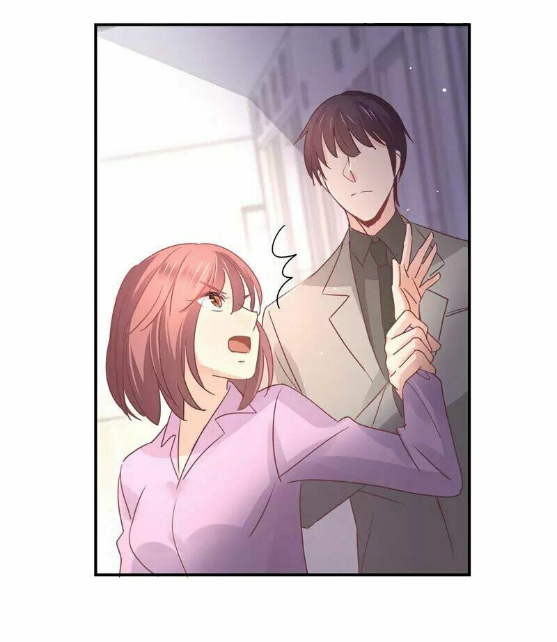 Cuồng duệ tiểu thê: Chapter 85