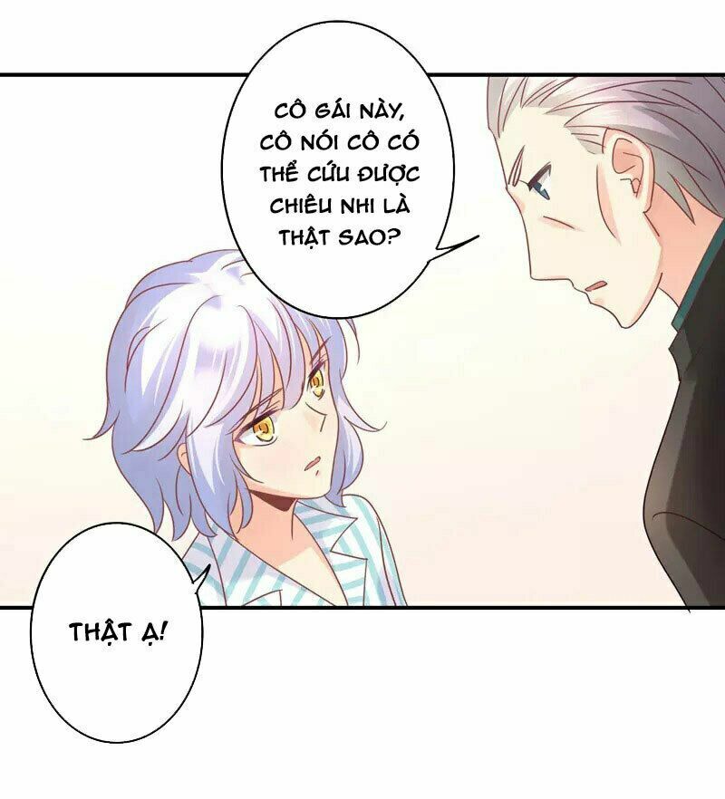 Cuồng duệ tiểu thê: Chapter 85