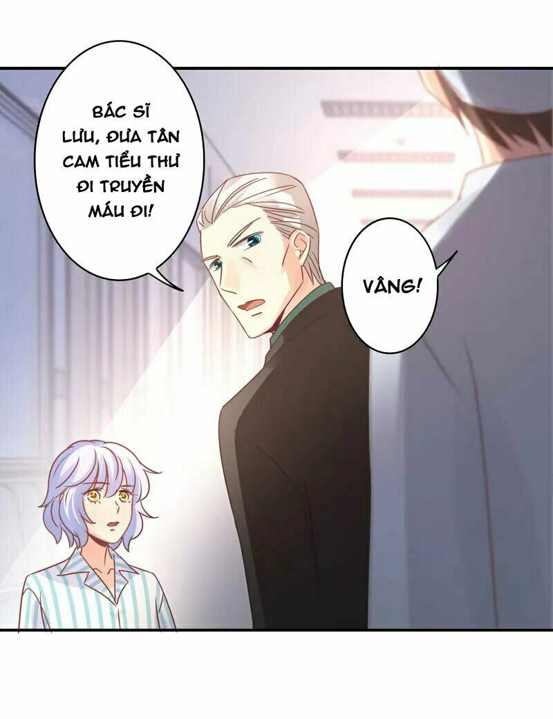 Cuồng duệ tiểu thê: Chapter 85