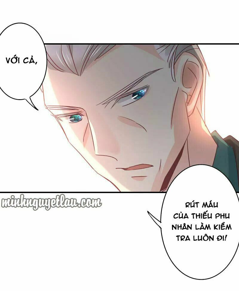 Cuồng duệ tiểu thê: Chapter 85