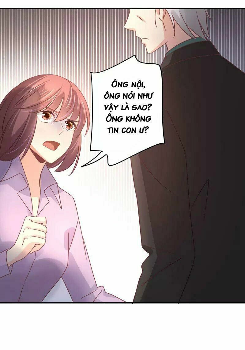 Cuồng duệ tiểu thê: Chapter 85