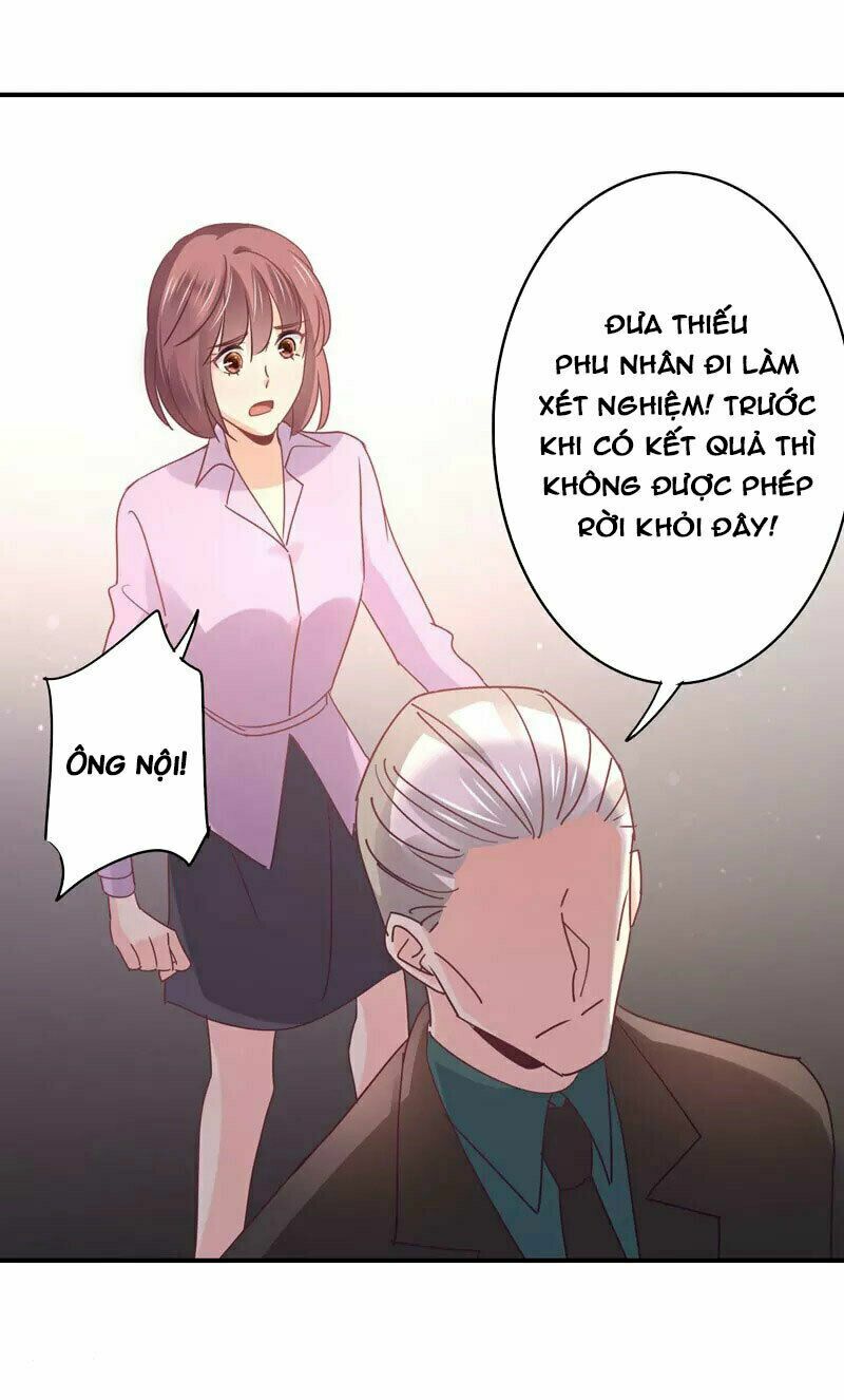 Cuồng duệ tiểu thê: Chapter 85