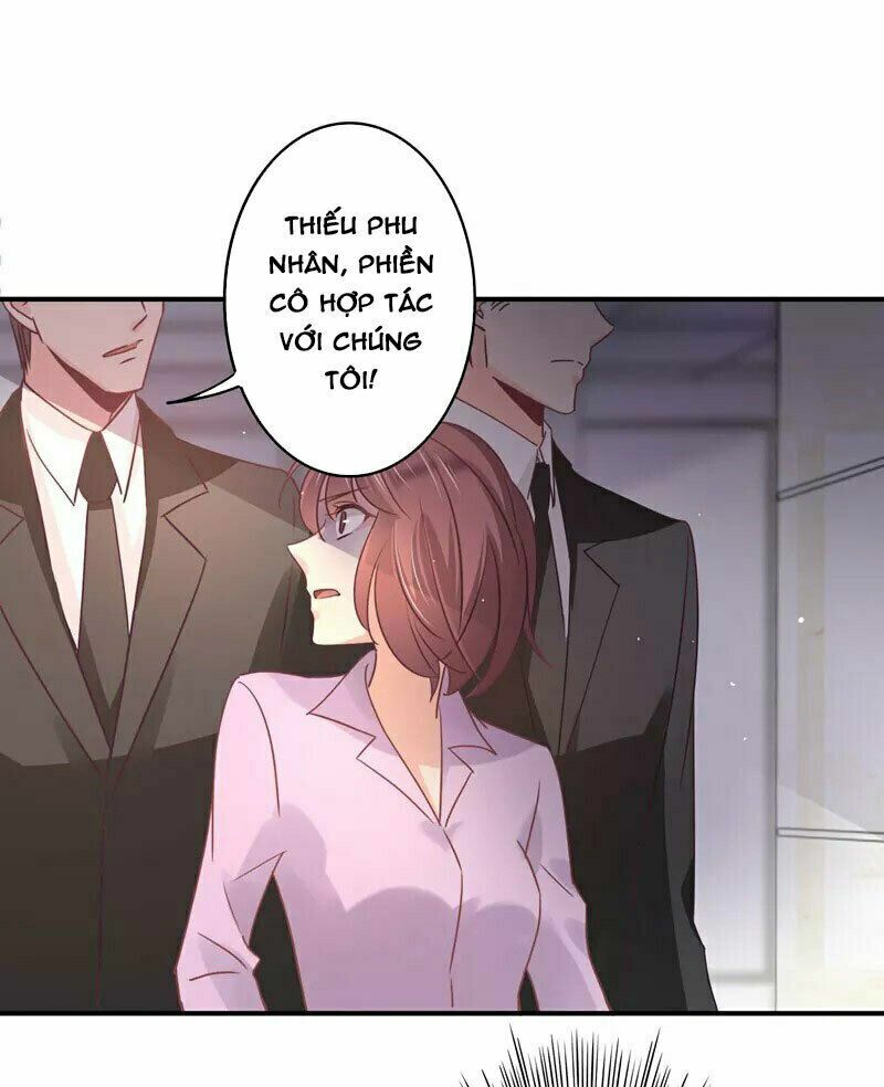 Cuồng duệ tiểu thê: Chapter 85