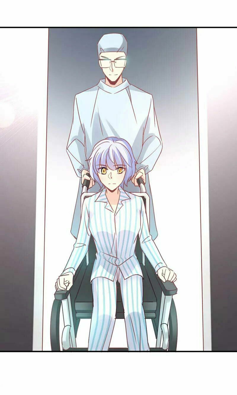 Cuồng duệ tiểu thê: Chapter 85