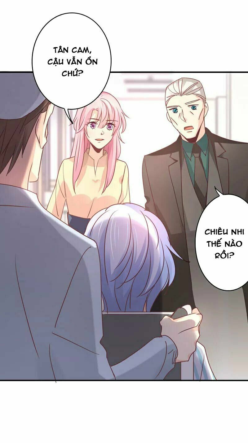 Cuồng duệ tiểu thê: Chapter 85